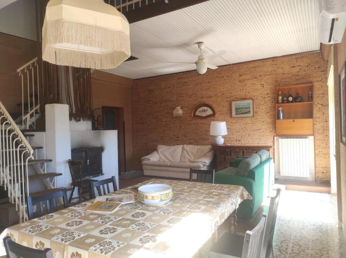 Вілла La Casa Del Nonno Монреале Екстер'єр фото